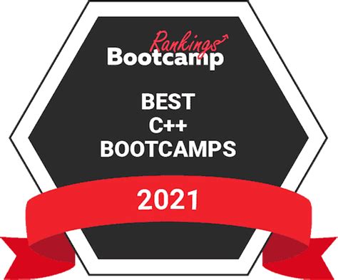 Best C++ Bootcamps .